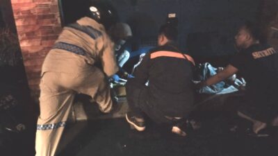 Minimnya Penerangan Jalan, Diduga Menjadi Penyebab Kecelakaan di Jalan Manthous, Kapanewon Playen