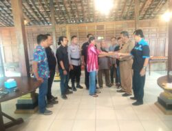 Duduk Bersama, 11 Operator Wisata Gua Pindul dengan Pihak BUMDes Maju Mandiri Tuai Kesepakatan, Berikut Hasilnya