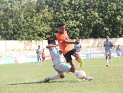 Berhasil Kalahkan Lawannya di Semifinal, Smantasa dan Duplay Amankan Tiket Grand Final Lipeg ke- 7