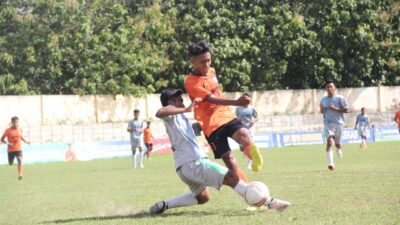 Berhasil Kalahkan Lawannya di Semifinal, Smantasa dan Duplay Amankan Tiket Grand Final Lipeg ke- 7