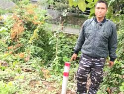 Proses Mediasi Sengketa Tanah TNI AL di Semarang Terus Berlanjut