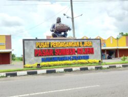 Walaupun Dipindahkan, Patung Kendang Tetap Menjadi Daya Tarik Tersendiri Bagi Masyarakat Gunungkidul