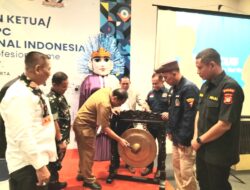 Gelar Rakernas Perdana AWPI Tahun 2023 di Jakarta, Ini Pesan dari Ketua Umum