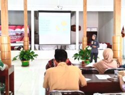 Sosialisasi Wawasan Kebangsaan, Daru Putri Kusumaningtyas : Bela Negara Kewajiban Bagi Seluruh Warga Masyarakat