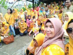 Gelar Pertemuan Rutin Disetiap Bulannya, Ketua Forkom UMKM Kemantren Umbulharjo Tekankan 5 Poin Pokok