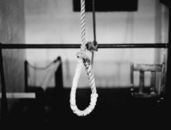 Ibu Rumah Tangga di Kalurahan Pulutan Ditemukan Meninggal Dunia dengan Cara Gantung Diri