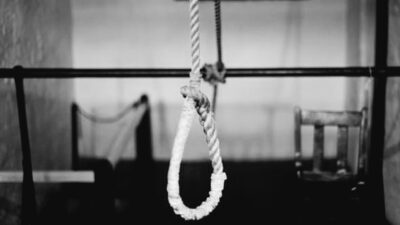 Ibu Rumah Tangga di Kalurahan Pulutan Ditemukan Meninggal Dunia dengan Cara Gantung Diri