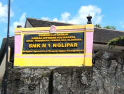 Bentuk Aktualisasi Terhadap Potensi Siswa, SMKN 1 Nglipar Gelar Acara Free Day Bertajuk “Asah Kreativitas Menuju Pelajar yang Berkualitas”