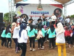 Paguyuban Untuk Gunungkidul Makmur Bertujuan Ikut Membantu Kemajuan Pembangunan Daerah