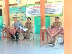 Sosialisasikan Perda No 1 Tahun 2020, Supriyadi : Seluruh Komponen Harus Terlibat Langsung untuk Menyukseskan