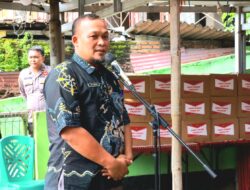 Pembayaran E- Tilang Masih Terpusat di Ditlantas Polda DIY, Panewu Wates Kulon Progo Harapkan Kemudahan