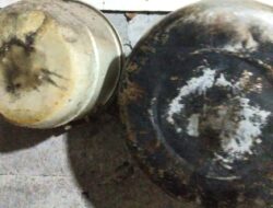 Panci Anda Berkerak Hitam, Berikut Cara Mudah Menghilangkannya