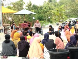 Jalin Keakraban, Komunitas FDTB dan PPDMS Gunungkidul Gelar Buka Bersama Seluruh Anggota