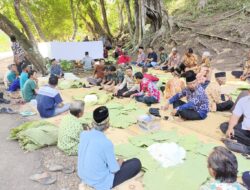 Dusun Sangeran yang Kaya Akan Tradisi Budaya dan Legenda Menjadi Daya Tarik Tersendiri bagi Wisatawan