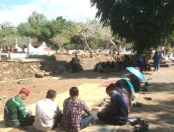 Tetap Eksisnya Adat Tradisi Nyadran Gedong Gede Katongan Ditengah Perkembangan Modernisasi Zaman