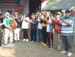 Resmikan BUMM Milik MI Yappi Natah Nglipar, Bupati Gunungkidul Harapkan Generasi yang Mampu Menjawab Perkembangan Zaman