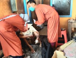 Mencoba Melakukan Percobaan Bunuh Diri, Aksi Nekatnya Berhasil Digagalkan Istri Korban