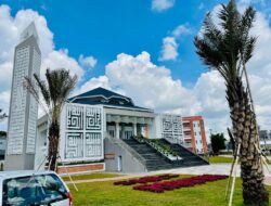 Pesantren Modern Tahfidz AR-RAHMAH Kota Tangerang, Mengadakan PPDB Gelombang I