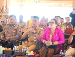 Hadiri Public Hearing Tentang Kajian Sejarah Berdirinya Gunungkidul, Bupati : Diharapkan Dihadirkan Secara Rasional dan dapat Diterima Logika