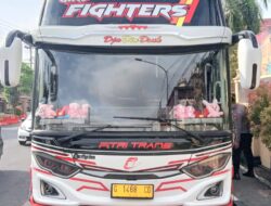 Kecelakaan Dijalan Umum Wonosari-Yogyakarta, Pembonceng Yamaha Vega Meninggal Dunia