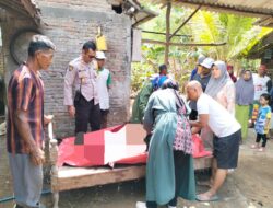 Tragis, Lansia Warga Pleret Bantul Ditemukan Meninggal Dunia Tercebur Sumur Sedalam 22 Meter