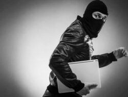 Pelaku Pencurian HP dan Laptop Disebuah Rumah Kos Diwilayah Kasihan Bantul Berhasil Dibekuk Polisi