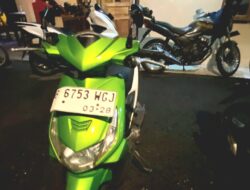 Tabrakan di Jalan Yogyakarta-Wonosari, Satu Korban Alami Patah Jari Kaki