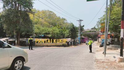 Jelang Musim Libur, Polres Gunungkidul Fokuskan Pengamanan Pada Jalur Wisata