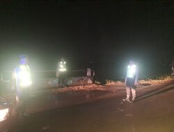 Warga Galur Kulonprogo Ditusuk OTK, Korban Alami Luka Robek Pada Bagian Perut