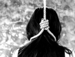 Tragis !!! Perempuan Warga Tamanan, Bantul Nekat Gantung Diri di Kamar Mandi Rumah
