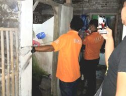 Jenuh dan Ingin Segera Mati, Lansia Asal Pundong Bantul Ditemukan Meninggal Dunia di Kamar Mandi