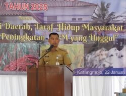 Tiga Kapanewon di Gunungkidul Gelar Musrenbang RKPD Tahun 2025
