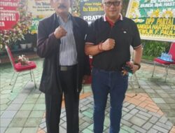 Selamat Hari Raya Idul Fitri 1445 H