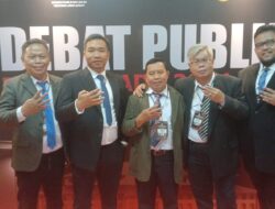 Ketua OKK PSI Jabar Pastikan KDM Menang di Pilkada Provinsi Jawa Barat