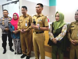 Peresmian Gedung Rawat Inap Pandawa RSUD Saptosari untuk Tingkatkan Layanan Kesehatan