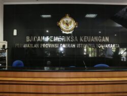 LHP Wujud Pertanggungjawaban Atas Kinerja Pemerintahan