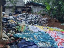 “Transfer” Sampah dari Kota Jogja ke Gunungkidul Kembali Terjadi