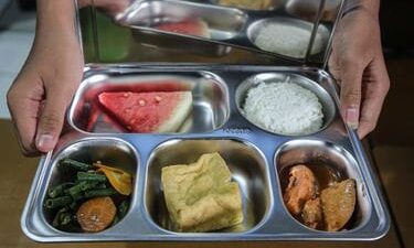 MBG di Gunungkidul Terkendala Anggaran dan Infrastruktur