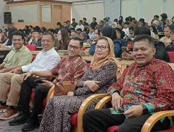 RKP DIY bersama Keluarga Alumni Paskasarjana UGM Gelar Seminar Nasional untuk Generasi Muda