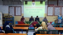 Manajemen Keuangan Pengelola Bank Sampah