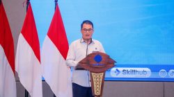 Kemnaker akan Gelar Orientasi Pelatihan Vokasi Nasional Batch 2