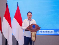 Kemnaker akan Gelar Orientasi Pelatihan Vokasi Nasional Batch 2