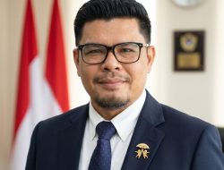 Tsunami Kekerasan Terhadap Anak: Indonesia Harus Bersuara