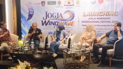 Jogja WindWave Festival 2026 Siap Digelar