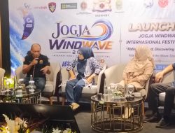 Jogja WindWave Festival 2026 Siap Digelar