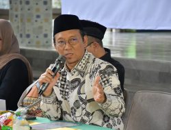 Peluncuran Inisiatif “Pendidikan Khas KeJogjaan”, Gus Hilmy: Momentum Membentuk Duta Budaya dari Kalangan Pelajar