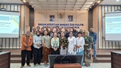 Workshop “Membangun Ekosistem Adat dan Tradisi: Majelis, dan Masyarakat dalam Pelestarian Budaya”.
