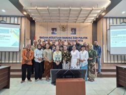 Workshop “Membangun Ekosistem Adat dan Tradisi: Majelis, dan Masyarakat dalam Pelestarian Budaya”.