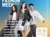 Jogja Fashion Week Hadir di Yogyakarta