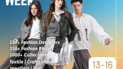 Jogja Fashion Week Hadir di Yogyakarta
